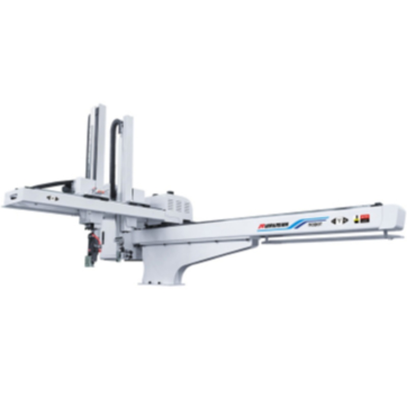 The automatic manipulator manufacturer's manipulator is constituted in this way